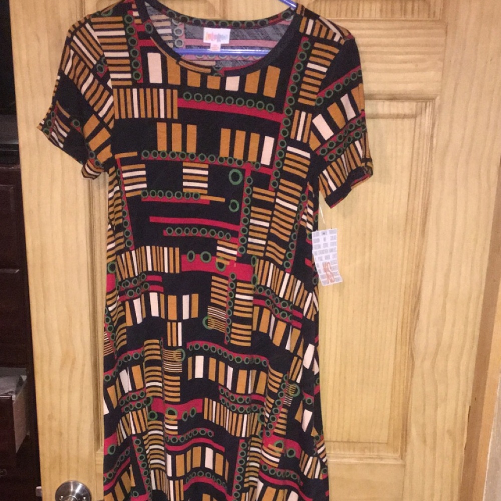 NWT LULAROE XS Carly
